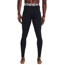 Spodnie Under Armour ColdGear Leggings M 1366075-001