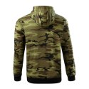 Bluza Malfini Camo Zipper M MLI-C1934