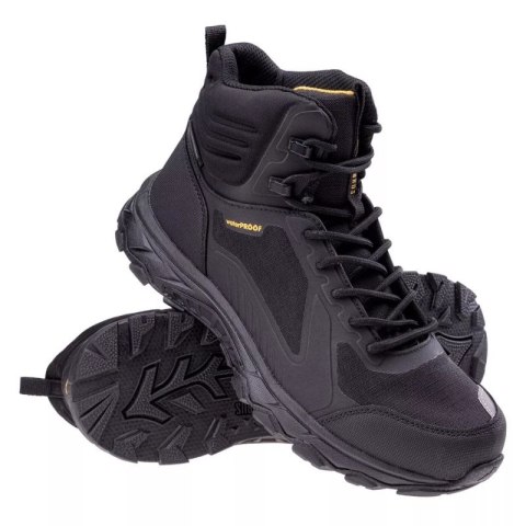 Buty Elbrus Hixon Mid Wp C M 92800442320