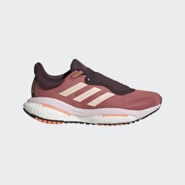 Buty do biegania adidas Solar Glide 5 Gore-Tex Shoes W GY3493