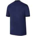 Koszulka Nike FFF Soccer Dri-FIT M DN0690 410