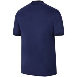 Koszulka Nike FFF Soccer Dri-FIT M DN0690 410