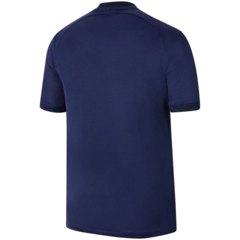 Koszulka Nike FFF Soccer Dri-FIT M DN0690 410 Koszulka Nike FFF Soccer Dri-FIT M DN0690 410