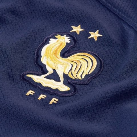 Koszulka Nike FFF Soccer Dri-FIT M DN0690 410 Koszulka Nike FFF Soccer Dri-FIT M DN0690 410