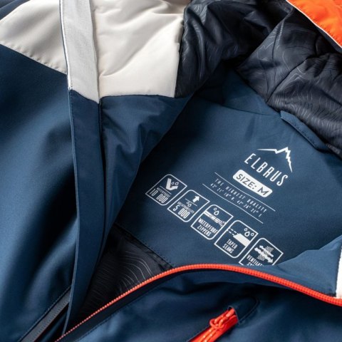 Kurtka narciarska Elbrus Limmen M 92800439140 Kurtka narciarska Elbrus Limmen M 92800439140