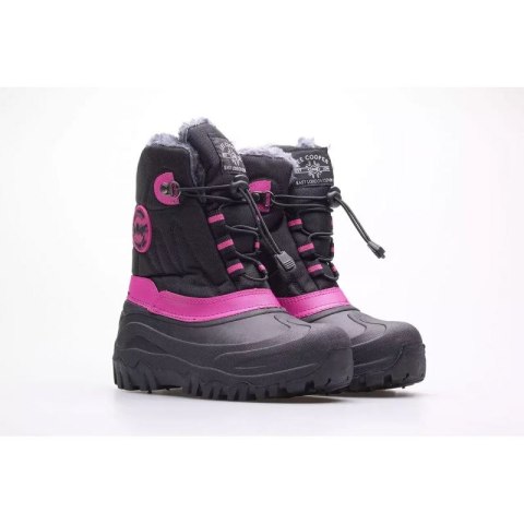 Śniegowce Lee Cooper Jr LCJ-21-44-0523K Śniegowce Lee Cooper Jr LCJ-21-44-0523K