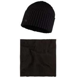 Zestaw czapka i komin Buff Gift Pack Set Beanie and Neckwarmer 1323499011000