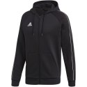 Bluza adidas Core 18 FZ Hoody M FT8068