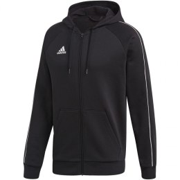 Bluza adidas Core 18 FZ Hoody M FT8068