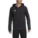 Bluza adidas Core 18 FZ Hoody M FT8068