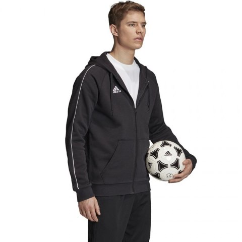 Bluza adidas Core 18 FZ Hoody M FT8068 Bluza adidas Core 18 FZ Hoody M FT8068