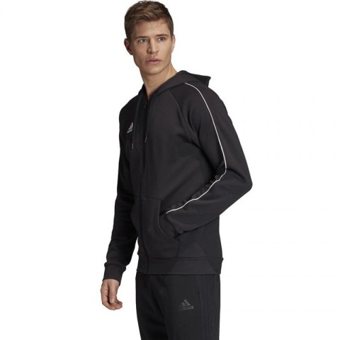 Bluza adidas Core 18 FZ Hoody M FT8068 Bluza adidas Core 18 FZ Hoody M FT8068