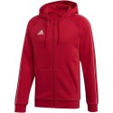 Bluza adidas Core 18 FZ Hoody M FT8071