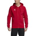 Bluza adidas Core 18 FZ Hoody M FT8071