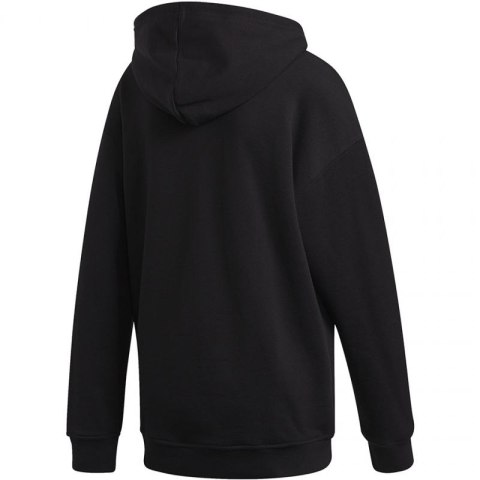Bluza adidas Trefoil Hoodie W FM3307 Bluza adidas Trefoil Hoodie W FM3307