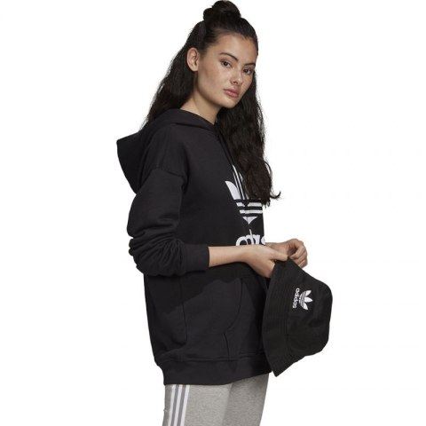 Bluza adidas Trefoil Hoodie W FM3307 Bluza adidas Trefoil Hoodie W FM3307