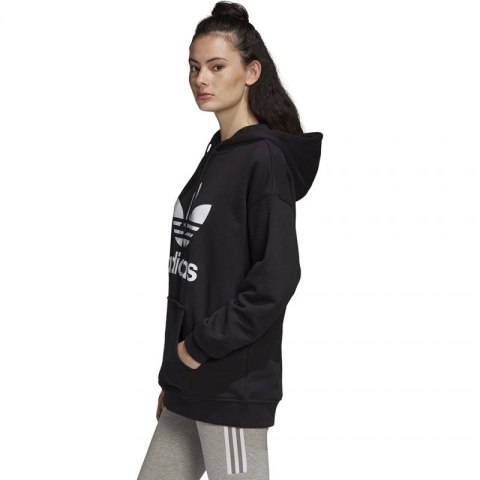 Bluza adidas Trefoil Hoodie W FM3307 Bluza adidas Trefoil Hoodie W FM3307