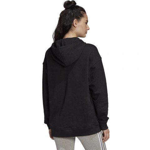 Bluza adidas Trefoil Hoodie W FM3307 Bluza adidas Trefoil Hoodie W FM3307