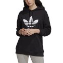 Bluza adidas Trefoil Hoodie W FM3307