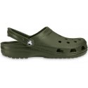 Buty Crocs Classic khaki 10001 309