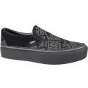 Buty Vans 66 Classic Slip-On Platform W VN0A3JEZWW0