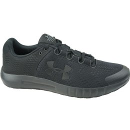 Buty biegowe Under Armour Micro G Pursuit BP W 3021969-001