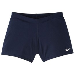 Kąpielówki Nike Square Leg Jr NESS9742-440