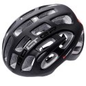 Kask rowerowy Meteor Bolter In-Mold 24772-24773 Kask rowerowy Meteor Bolter In-Mold 24772-24773
