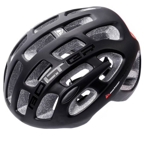 Kask rowerowy Meteor Bolter In-Mold 24772-24773 Kask rowerowy Meteor Bolter In-Mold 24772-24773