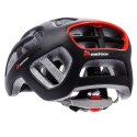 Kask rowerowy Meteor Bolter In-Mold 24772-24773 Kask rowerowy Meteor Bolter In-Mold 24772-24773