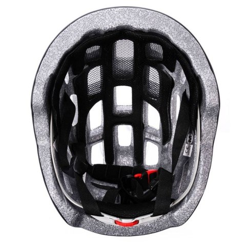 Kask rowerowy Meteor Bolter In-Mold 24772-24773 Kask rowerowy Meteor Bolter In-Mold 24772-24773