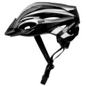 Kask rowerowy Spokey Spectro 55-58 cm 922189