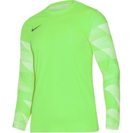 Koszulka Nike Dry Park IV JSY LS GK Jr CJ6072-702