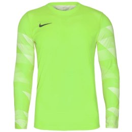 Koszulka Nike Dry Park IV JSY LS GK Jr CJ6072-702