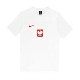 Koszulka Nike Polska Breathe Football M CD0876-100