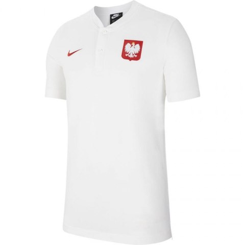 Koszulka Nike Polska Modern GSP AUT M CK9205 102