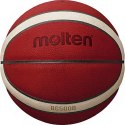 Piłka koszykowa Molten B6G5000 FIBA