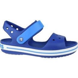 Sandały Crocs Crocband Jr 12856-4BX