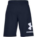 Spodenki Under Armour Sportstyle Cotton Logo M 1329300-408