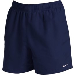 Spodenki kąpielowe Nike 5 Volley Midnight M NESSA560 440