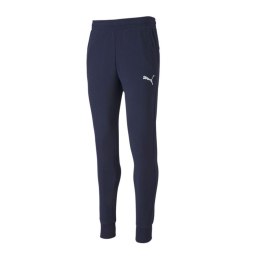 Spodnie Puma teamGoal 23 Casual Pants M 656582-06