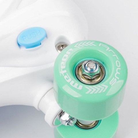 Wrotki Meteor Arrows 24228-24230