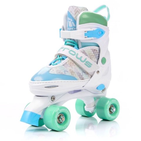 Wrotki Meteor Arrows 24228-24230