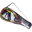 Zestaw do Speedmintona Racketball Set Dunlop 762091