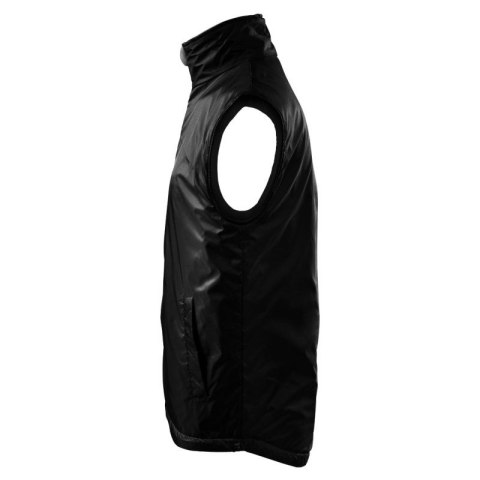 Kamizelka Rimeck Body Warmer M MLI-50901 czarny Kamizelka Rimeck Body Warmer M MLI-50901 czarny