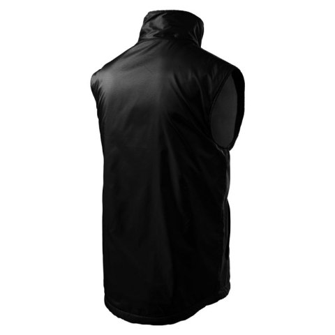Kamizelka Rimeck Body Warmer M MLI-50901 czarny Kamizelka Rimeck Body Warmer M MLI-50901 czarny