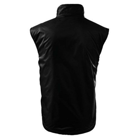 Kamizelka Rimeck Body Warmer M MLI-50901 czarny Kamizelka Rimeck Body Warmer M MLI-50901 czarny