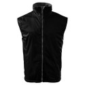 Kamizelka Rimeck Body Warmer M MLI-50901 czarny