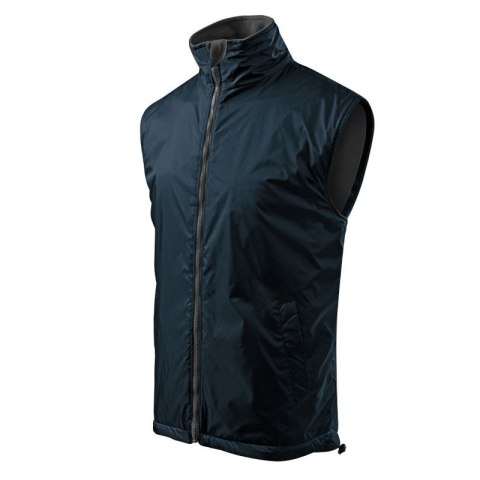 Kamizelka Rimeck Body Warmer M MLI-50902 granatowy Kamizelka Rimeck Body Warmer M MLI-50902 granatowy