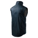 Kamizelka Rimeck Body Warmer M MLI-50902 granatowy